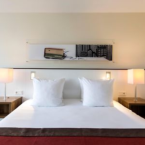 Standaard Kamer met een King Size Bed